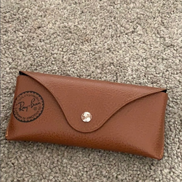 Ray bands aviator  flash lens - Picture 6 of 6